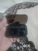 Air pots Bluetooth