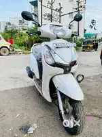 Honda Aviator - Top Model Disk Variant