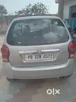 Maruti Suzuki Alto K10 2014
