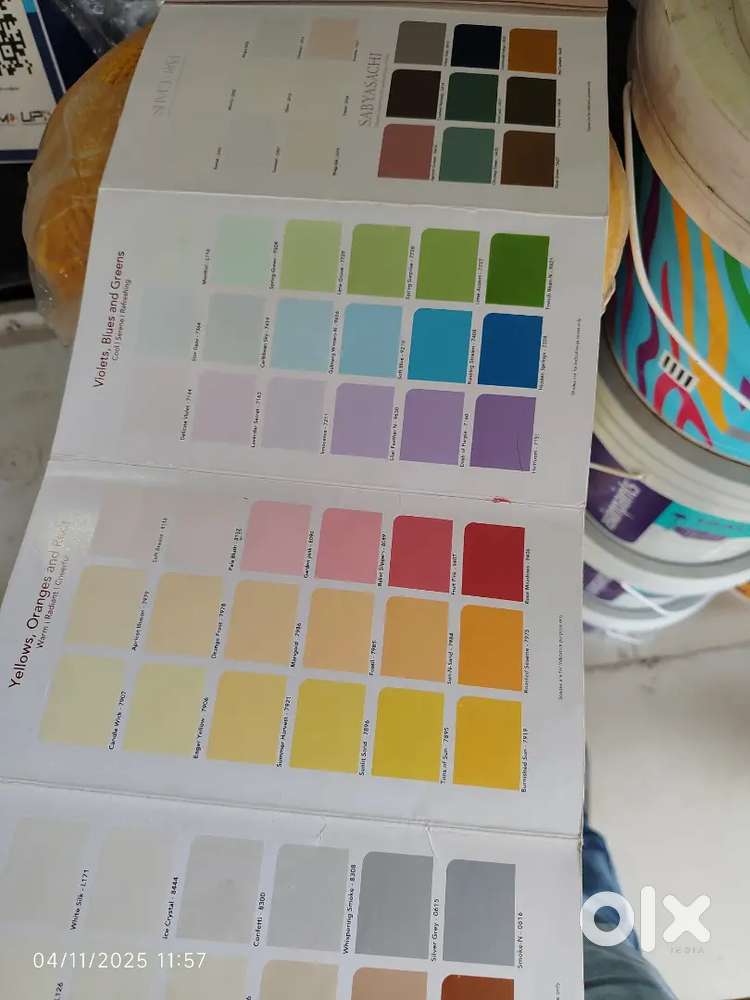 Rk 150sqft Parking मधे आहे वरती मालक राहत आहे