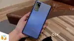 Samsung 20fe 6 128