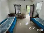 House rent for bachelor's with affordable rent