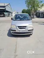 Hyundai Santro 2007