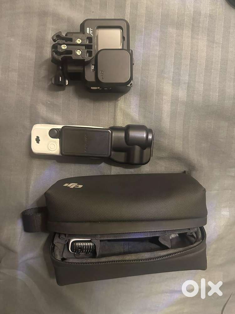 Dji osmo pocket-3
