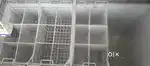 Deep freezers