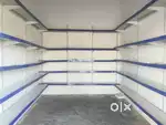 Grocery rack kirana rack supermarket rack display rack vegetable rack