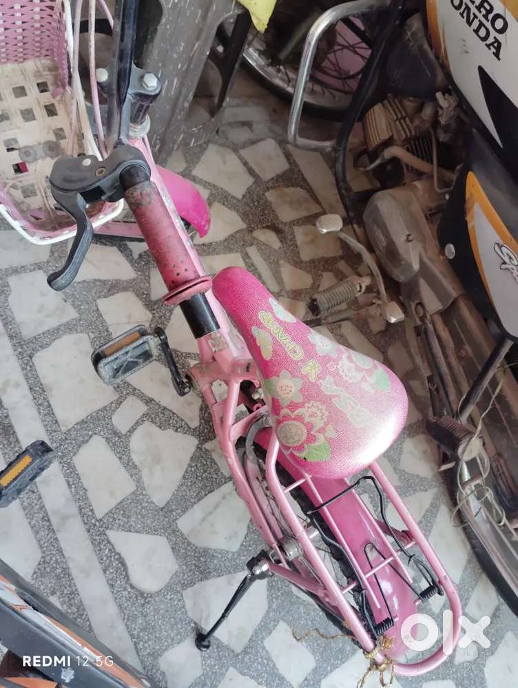 Kids cycle
