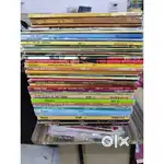 NCERT books (6 to 12th) for UPSC/competative exam preparation