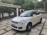 Maruti Suzuki Dzire, 2009, Petrol