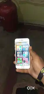 I phone 7 128gb New condition
