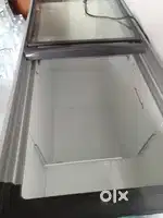 डिप फ्रिजर 400 लीटर