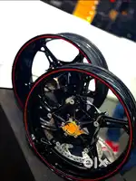 BMW S1000rr 2024