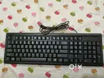 “HP Keyboard in Excellent Condition, Best Price on OLX!”