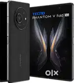 Techno phantom V fold 5G Foldable mobile