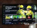 L.g. 50 inch tv