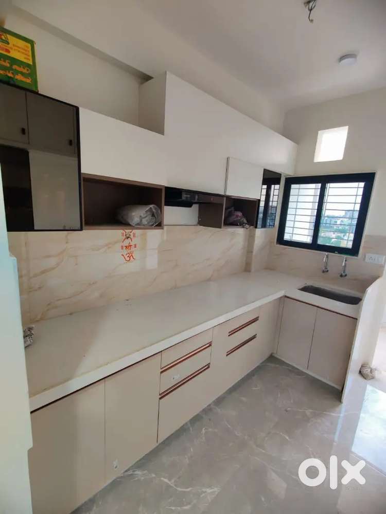 Fully Furnished 2bhk For sale Om Nagar