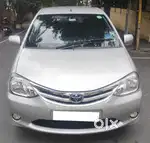 Toyota Etios Liva 2011-2012 V, 2012, Petrol