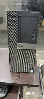 Dell optiplex 5050