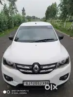 Renault Kwid @ 2019