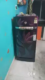 LESS USED FRIDGE FOR SELL