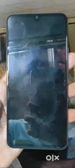 Vivo y 73 model