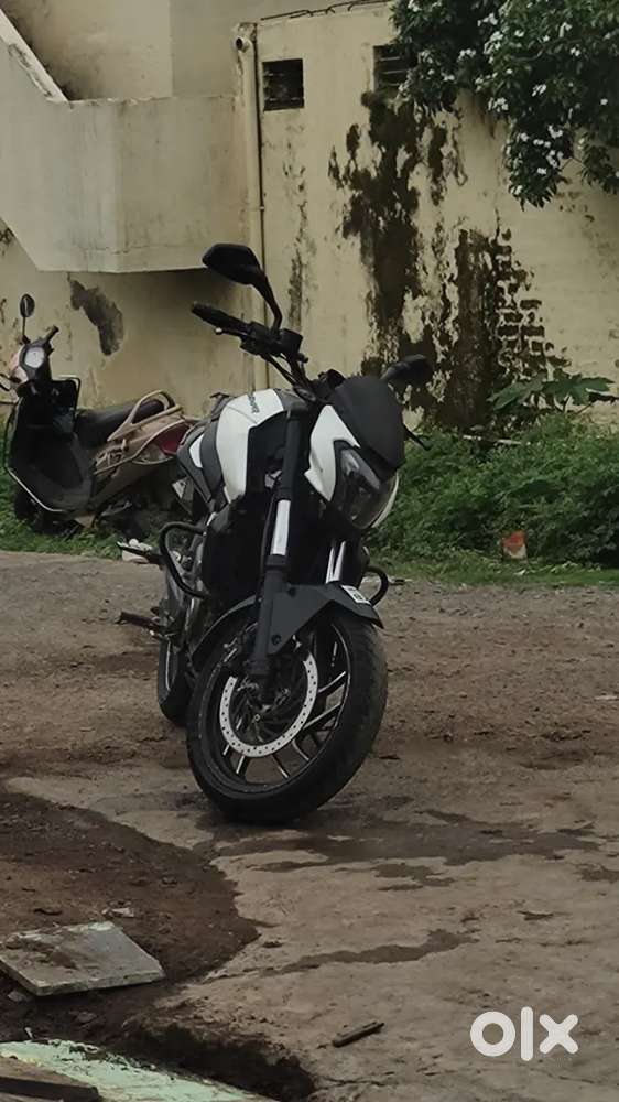 BAJAJ DOMINAR 400 (2017) BEST CONDITION