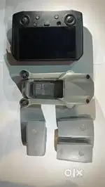 DJI Air 2s Drone