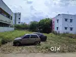 East Facing DTCP Approved 2 Plots For Sale Selvapuram