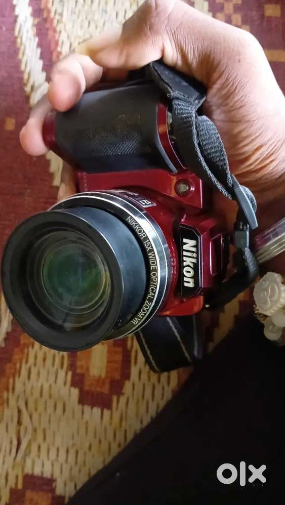 Nicon coolpix L110