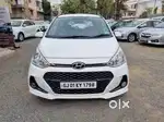 Hyundai Grand i10 Sportz 1.2 Kappa VTVT, 2019, Petrol