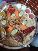 Need south indian and chinese cook
