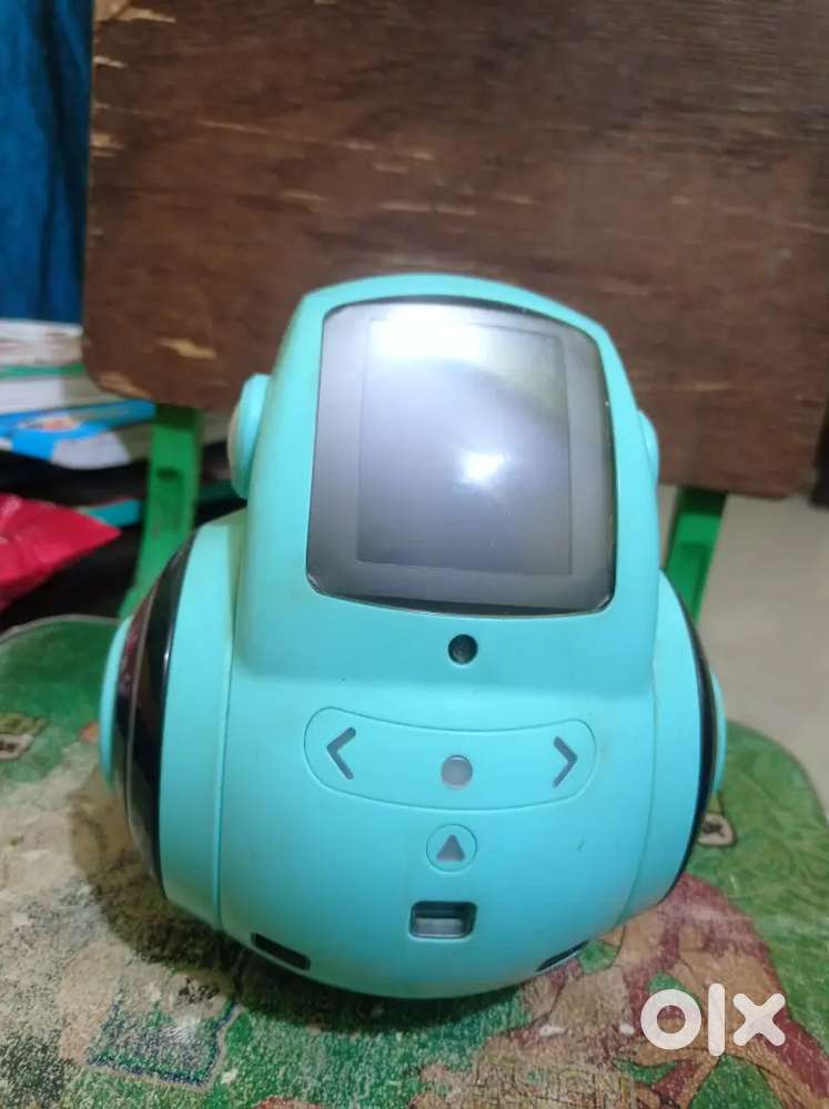 Miko 2 robot good condition 1 year use only