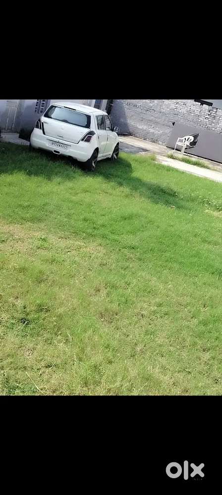 Maruti Suzuki Swift 2010 Diesel 152000 Km Driven