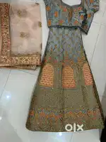 Chaniya choli