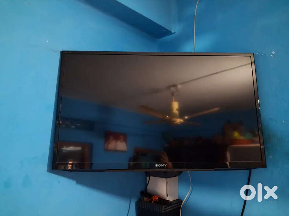 Sony Bravia TV