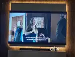 Samsung 70 inch Smart LED TV | New Condition | 1 Yr Old | FIX PRICE