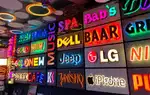 SIGN BOARD MAKING & SERVICE