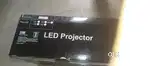 Projector camera