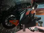 Ready to race 200 bike super condition