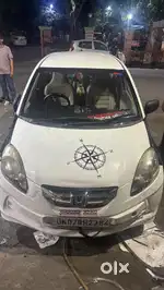 Honda Amaze 2015 Petrol Well Maintained