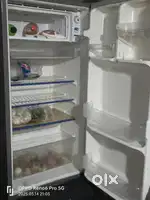 190 litar fridge
