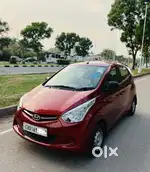 Hyundai EON ERA Plus (O), 2014, Petrol