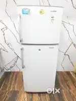 Samsung fresh tech 250ltrs double door refrigerator with delivery*/*