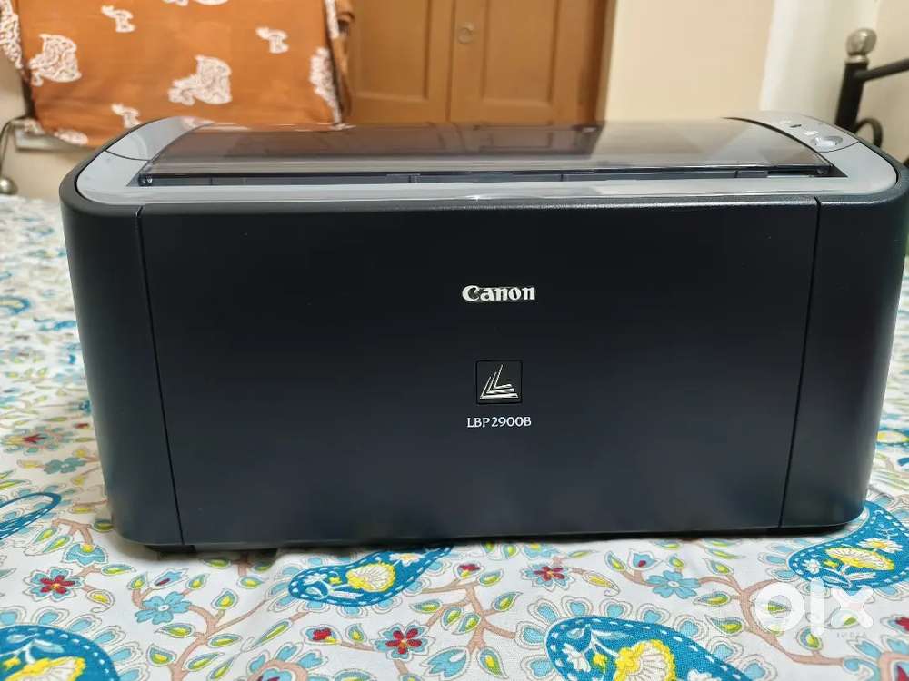 Cannon 2900b