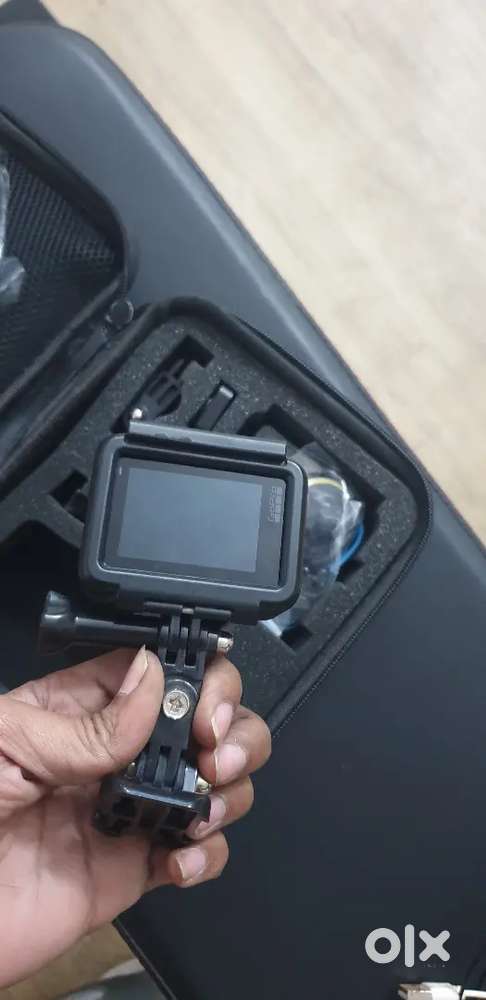 Gopro 7 black all ok h