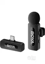 Boya BY-V10