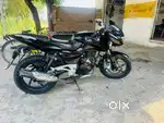 Oki report bike