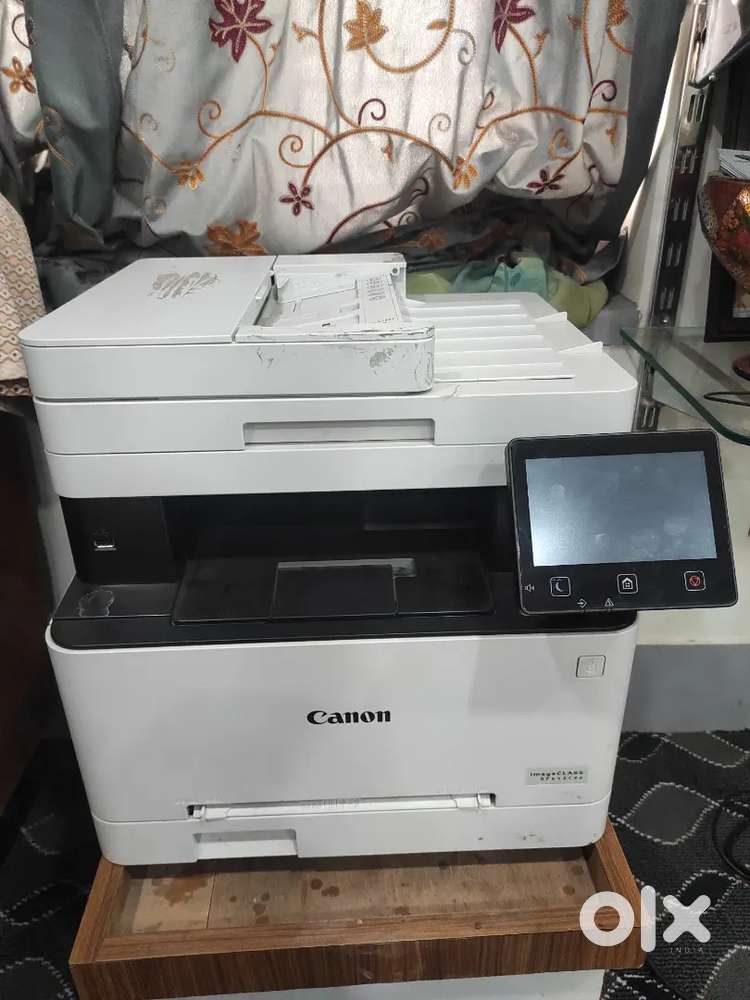 Canon Image CLASS MFb43Cdw