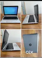 HP Probook 430 G3 (13.3”)
