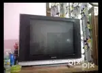 Samsung colour tv